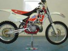 2003 ATK 125 2-Stroke